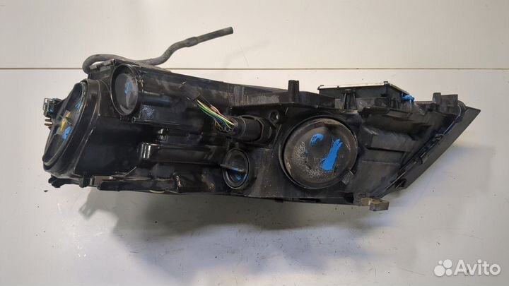 Фара (передняя) Audi A7, 2012