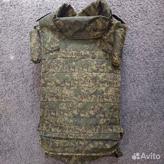 Бронежилет 6б45 ратник
