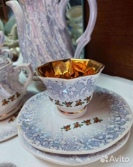 Сервиз кофейный