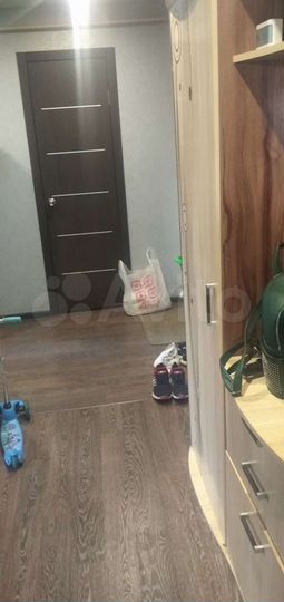 2-к. квартира, 51,3 м², 1/2 эт.