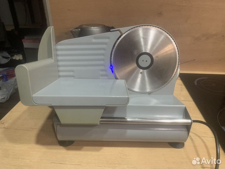 Ломтерезка слайсер Alaska