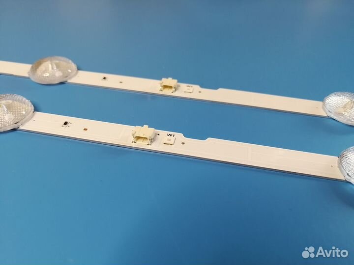 UE32N4510AU / LED подсветка