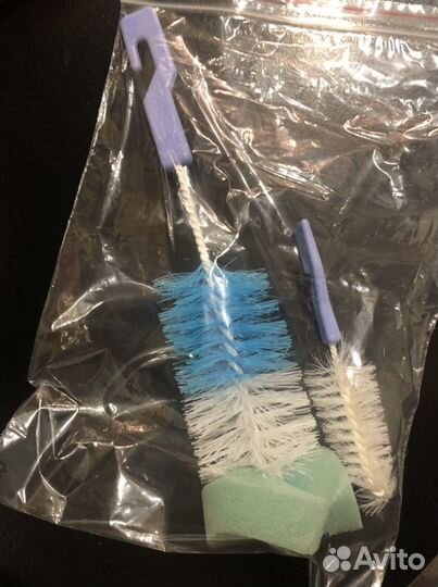 Ершики для бутылок