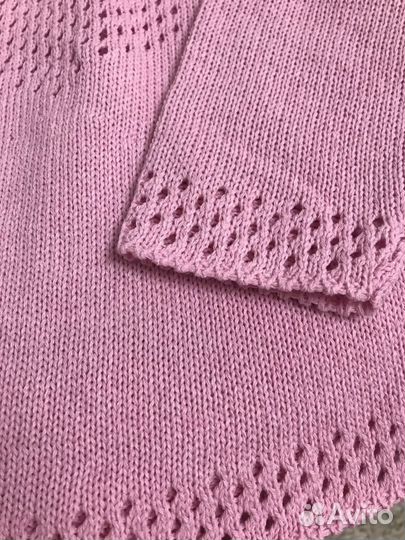Джемпер для девочки
