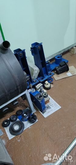 Автоподъемник плд-3