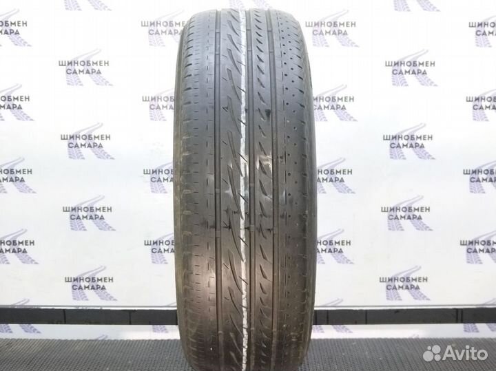 Bridgestone Regno GRVII 215/60 R17 96