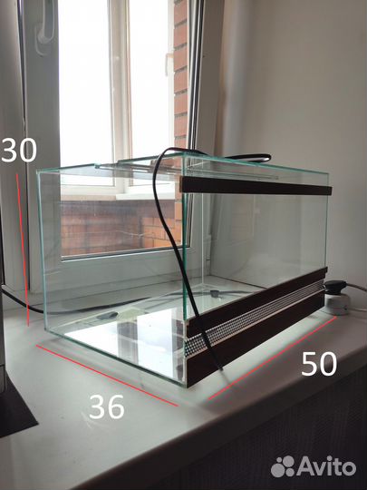 Террариум для рептилий