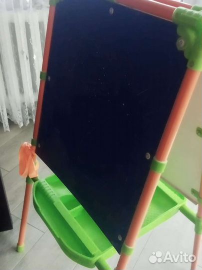 Детский доска мольберт