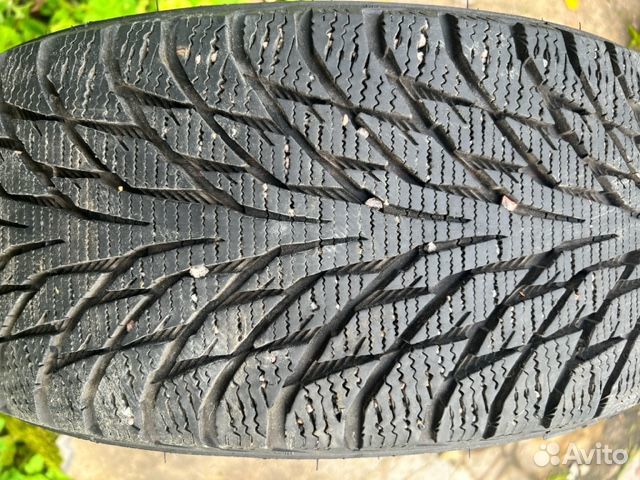 Nokian Tyres Hakkapeliitta R2 205/55 R16