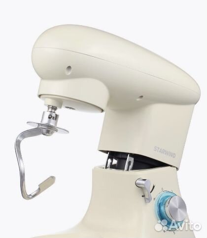 Миксер Starwind 7161