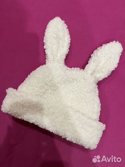 Шапка новая