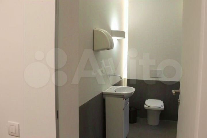 Аренда здания 1156 м² Бережковская набережная, 28