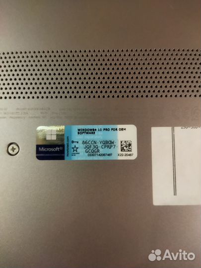 Продам ноутбук HP 250 G7 desktop - lj8ge6p