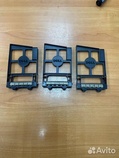 Салазки для серверов Dell