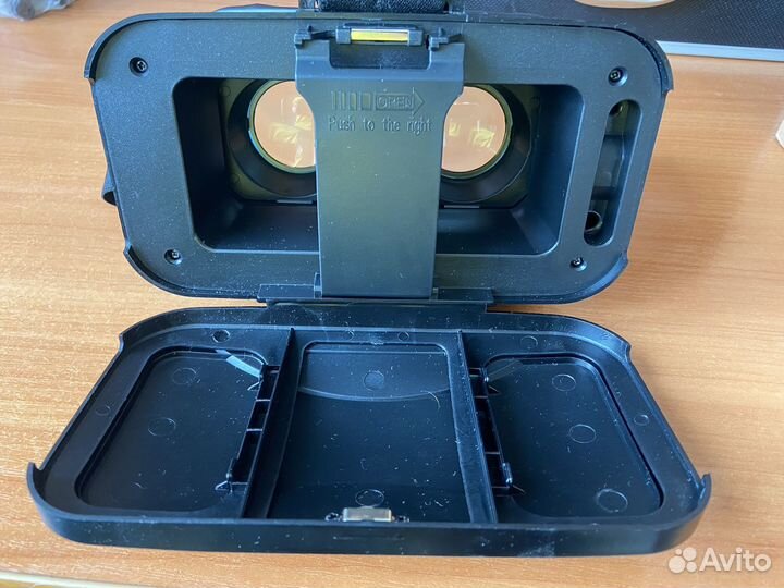 Vr очки для телефона