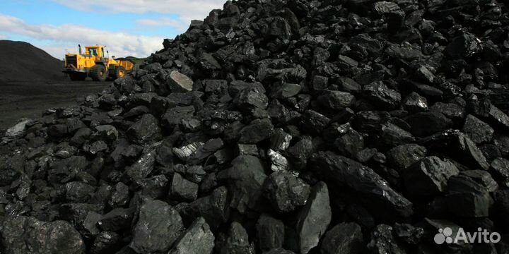 Антрацит уголь от производителя опт