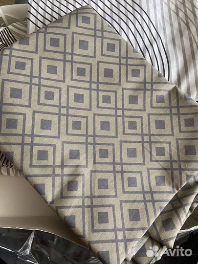 Постельное белье 1,5 спальное