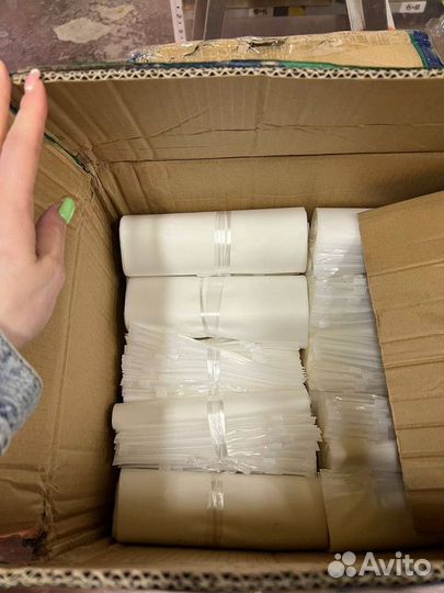 Пакеты зип лок / Отправка в любой город