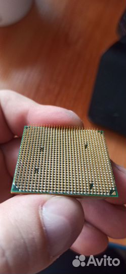 Процессор amd fx 8350