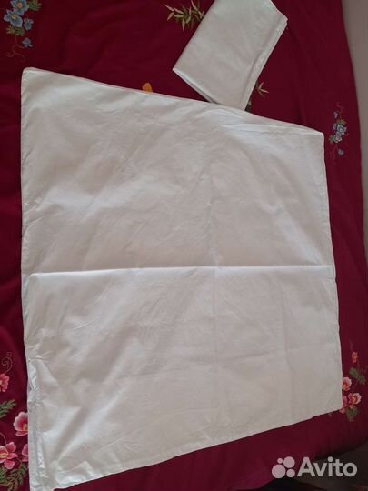 Наволочки СССР