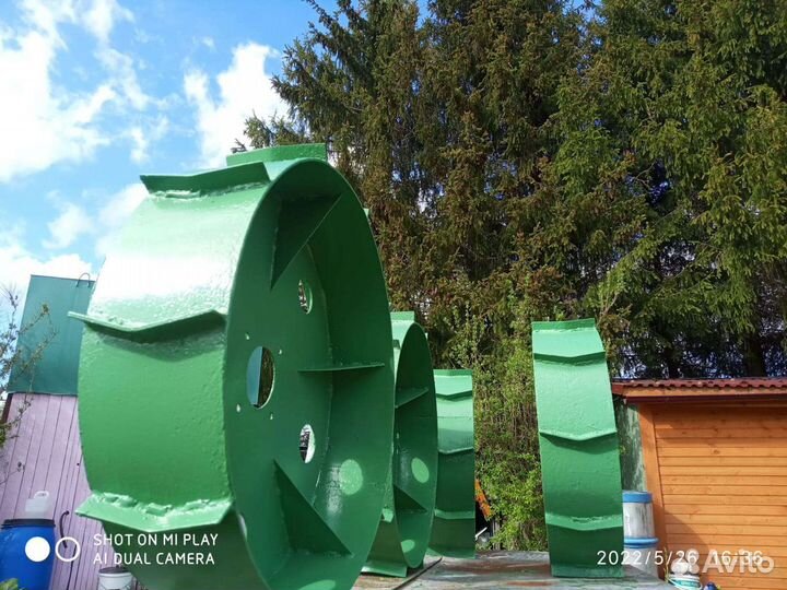 Грунтозацепы для мотоблока новые