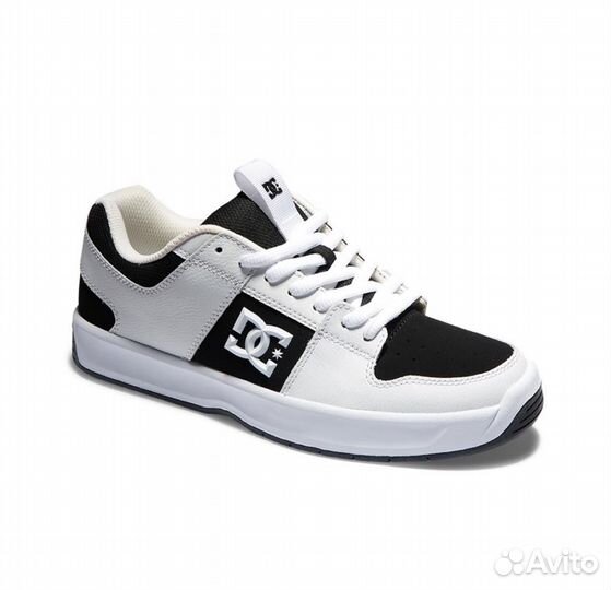 Кроссовки DC shoes