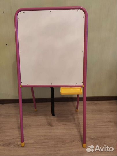 Доска магнитная и для фломастеров