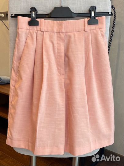 Шорты бермуды I AM studio