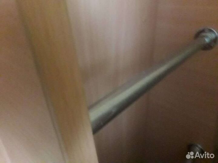 Двухъярусная кровать бу с матрасами