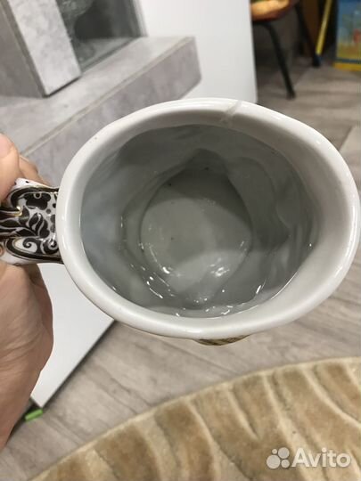 Кружка молоко лфз