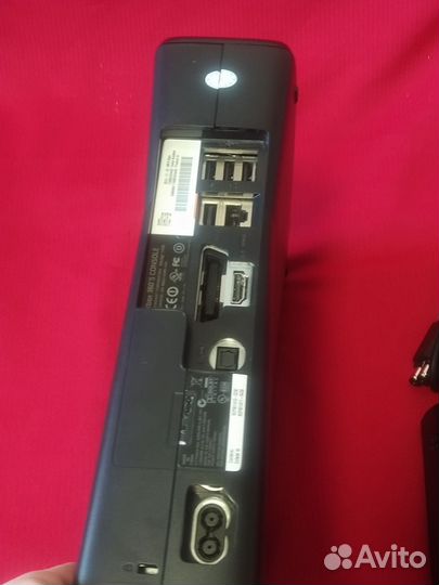 Xbox 360 Slim 320гб., фрибут, 2дж