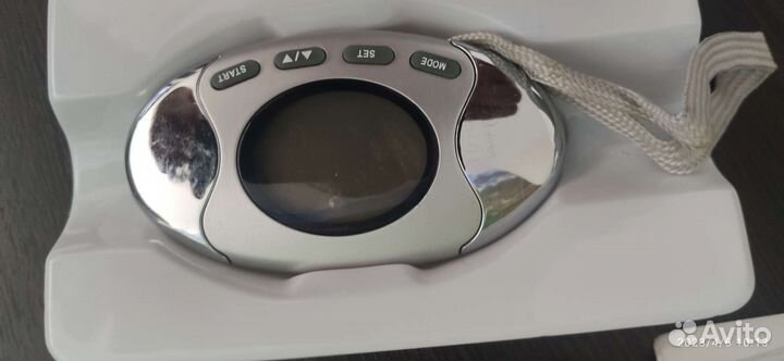 Продам электронный шагомер