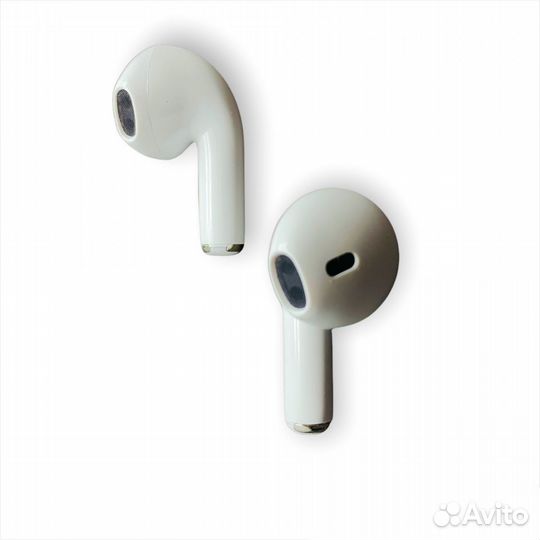 TWS bluetooth гарнитура Pro 200 White