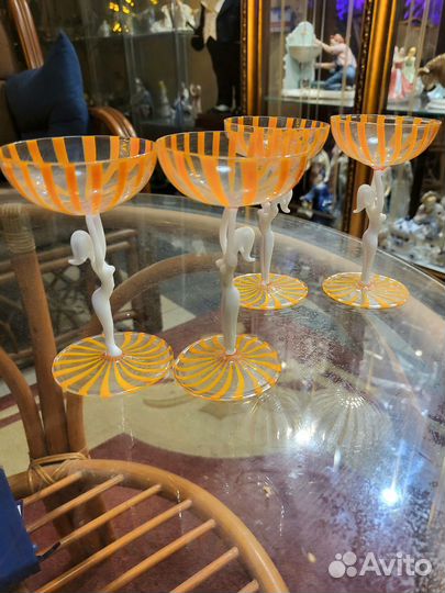 Ликерный набор Bimini Lausch