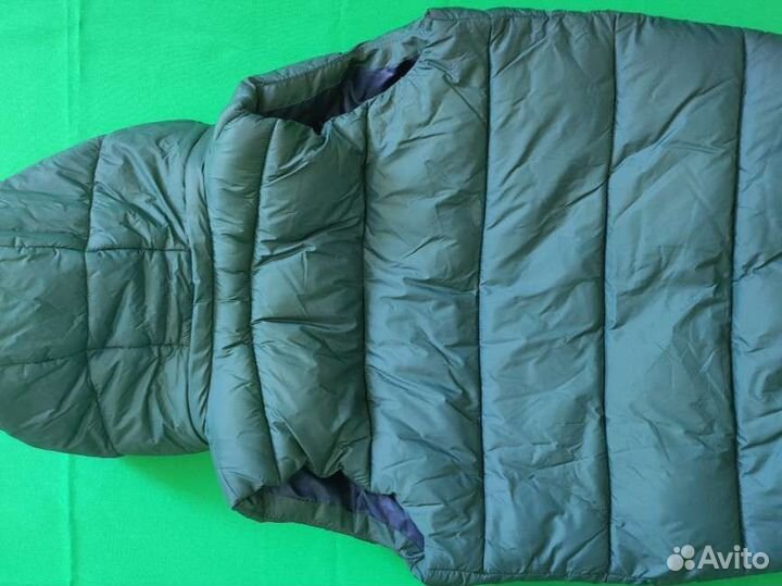 Жилет утепленный Next