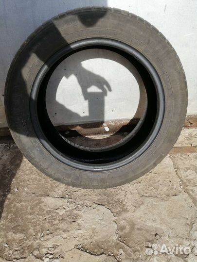 Nokian Tyres Hakka Blue 2 255/55 R16
