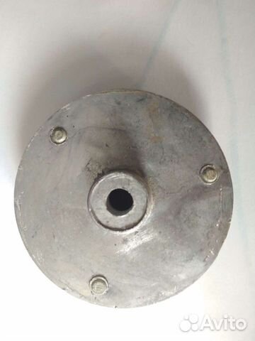 Крыльчатка (рабочее колесо) насос