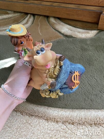 Копилка для денег