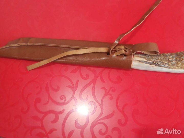 Ножи из личной коллекции