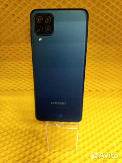Samsung Galaxy A12, 4/128 ГБ