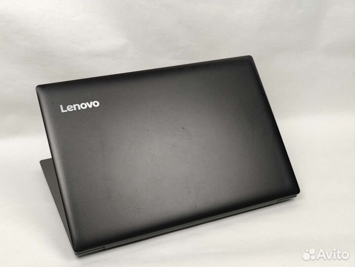 Ноутбук для учебы и работы