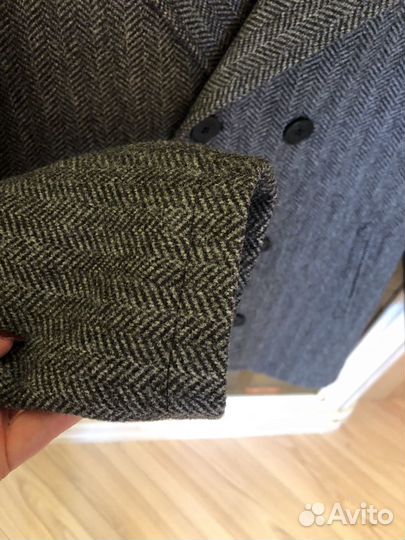 Пальто для мальчика