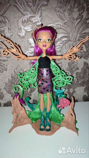 Кукла Monster high Триза