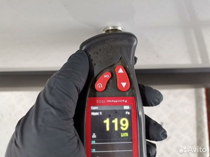 Дверь сдвижная для mercedes-benz Sprinter 2 (W906)