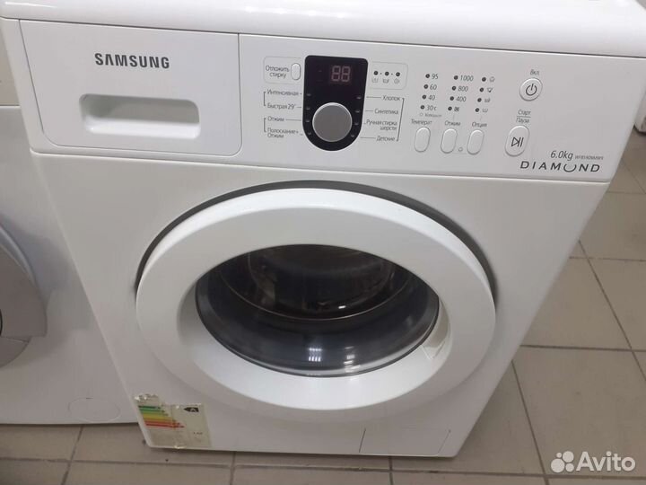 Стиральная машина samsung привезу бесплатно