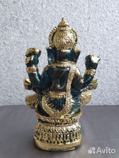 Статуэтка ганеша