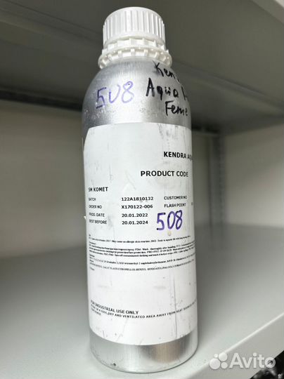 Масляные духи оптом на разлив