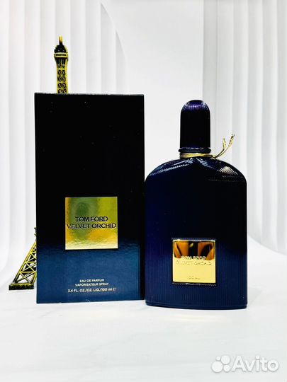 Tom ford парфюм