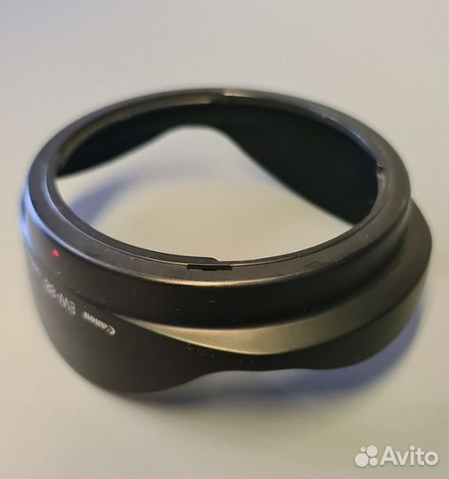 Бленда Canon EW-88