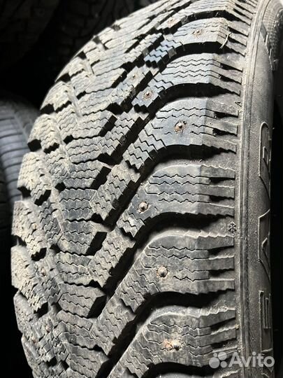 Goodyear UltraGrip 500 255/55 R19 111T